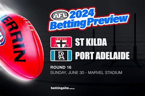 st kilda betting|AFL Tips .